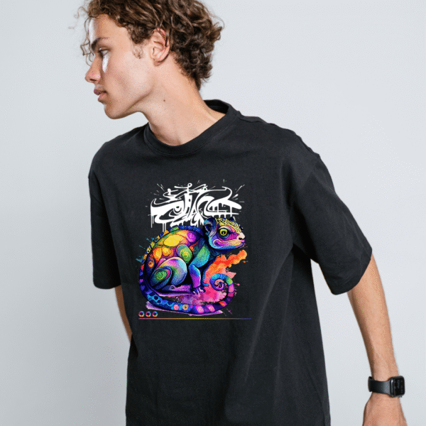 Unisex Oversized Classic T-Shirt