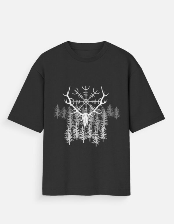 Men's Oversized Standard T-Shirt