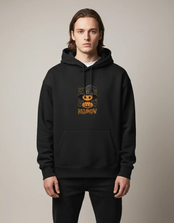 Men's Oversized Hoodie